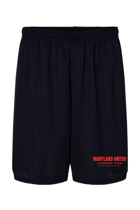 Augusta Sportswear Octane Shorts