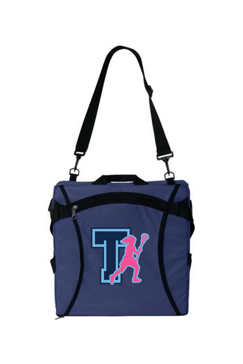 Liberty Bags - Folding Stadium Seat