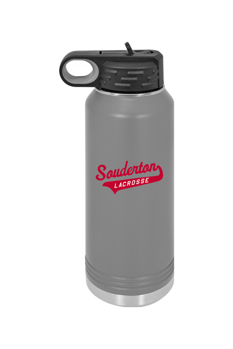 32 oz. Stainless Steel Water Bottle