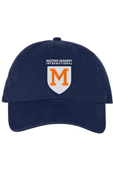 '47 Clean Up Cap