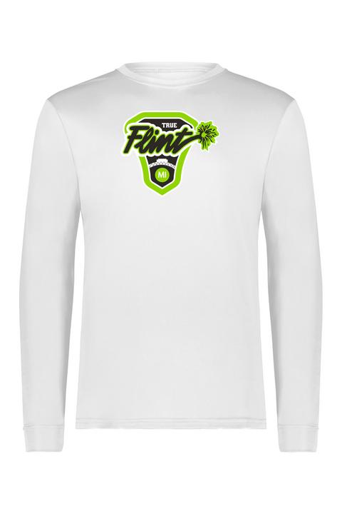 Augusta NexGen Wicking Long Sleeve Tee