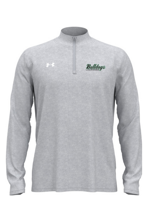 Under Armour Men's Team Tech Quarter-Zip