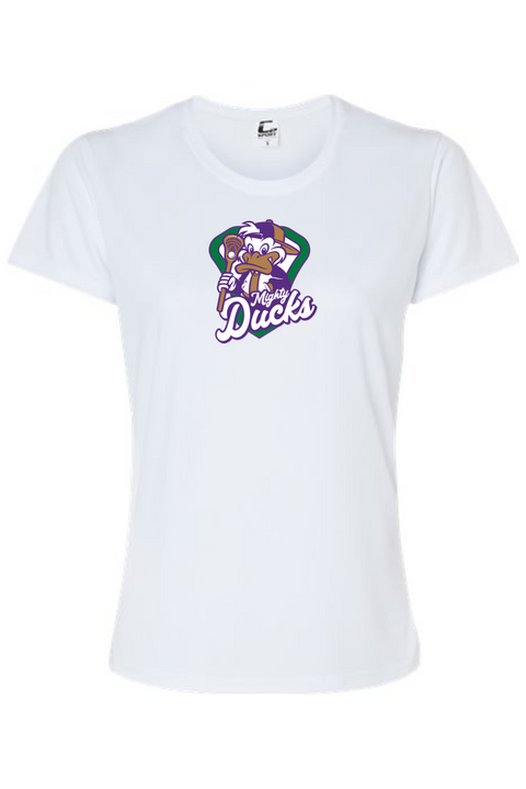 C2 Sport Women’s Performance T-Shirt