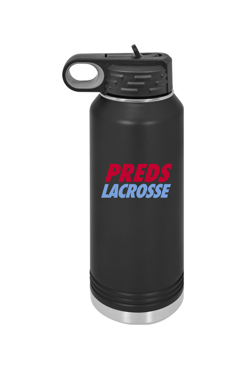 32 oz. Stainless Steel Water Bottle