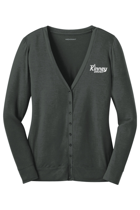 Port Authority Ladies Concept Cardigan