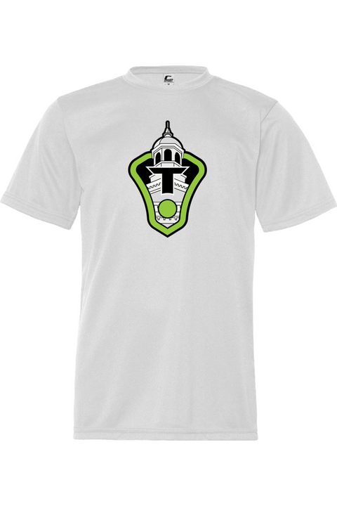 C2 Sport Youth Performance T-Shirt