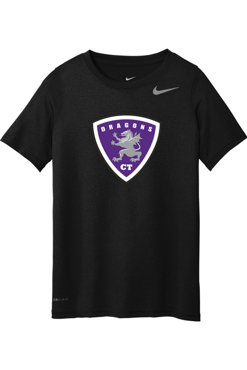 Nike Youth Team Legend Tee