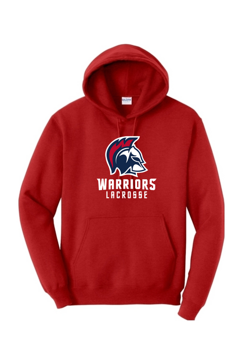 Gildan Heavy Blend Hooded Sweatshirt