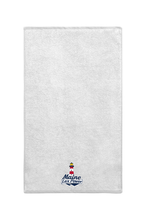 Port Authority Grommeted Tri-Fold Golf Towel