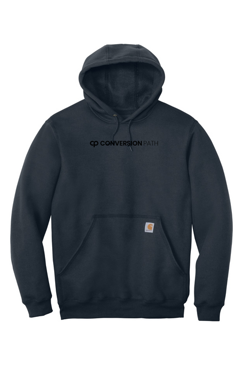 Carhartt Midweight Hooded Sweatshirt