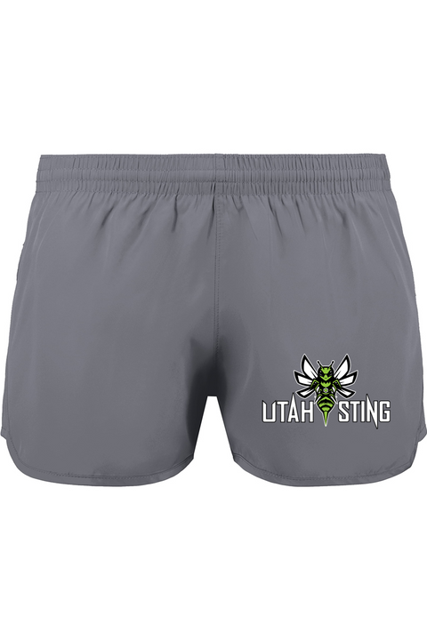 Augusta Sportswear Girls' Wayfarer Shorts