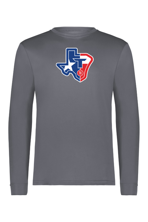 Augusta NexGen Wicking Long Sleeve Tee