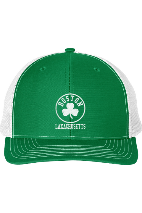 Richardson Snapback Trucker Cap
