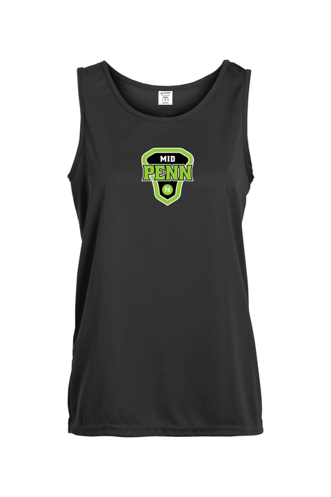 Augusta Ladies Training Tank