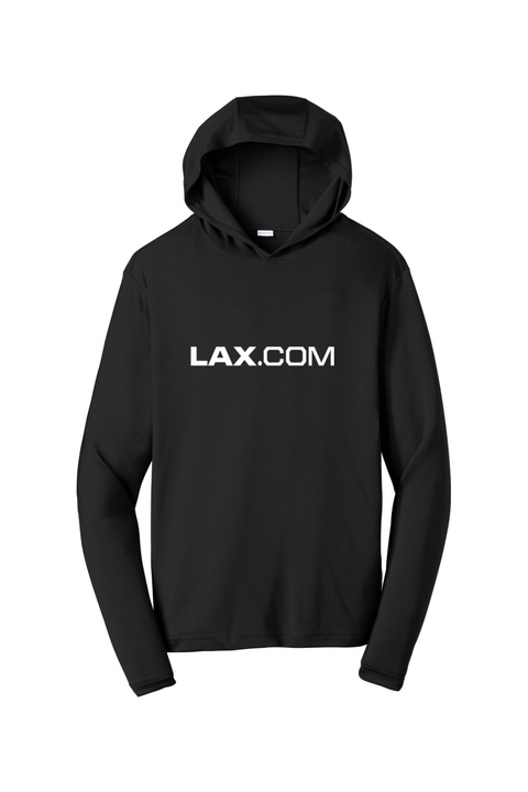Sport-Tek PosiCharge Competitor Hooded Pullover