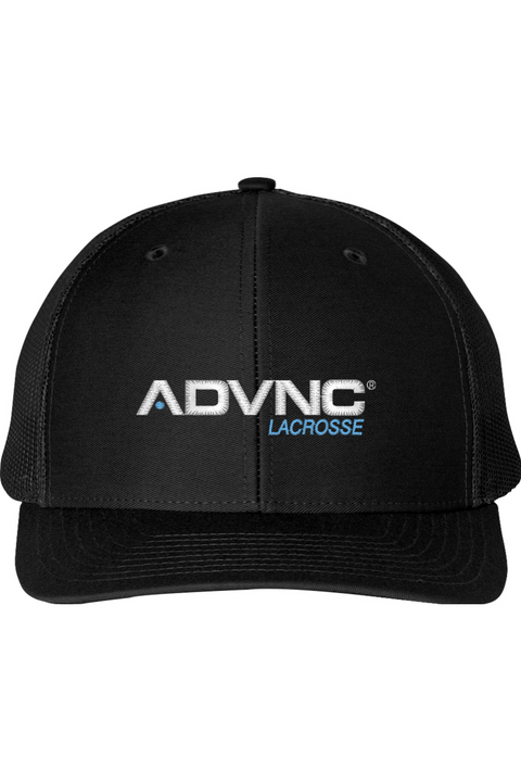 Richardson Snapback Trucker Cap