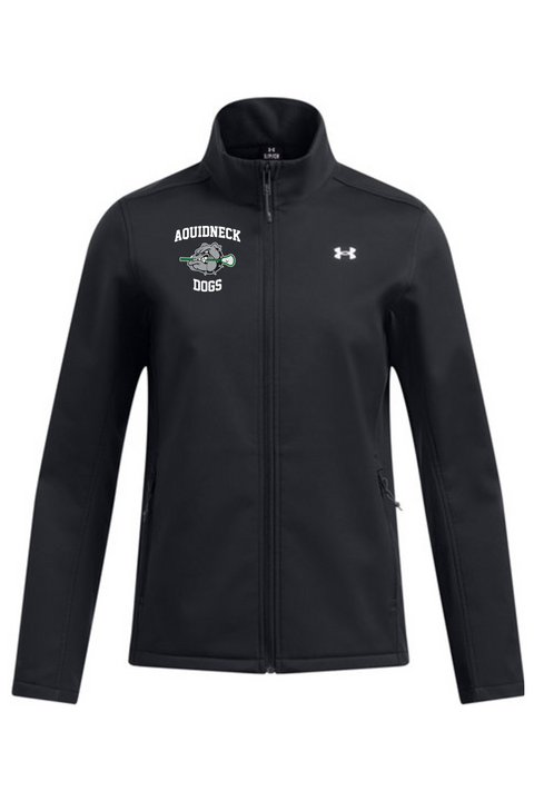 Under Armour Ladies' ColdGear Infrared Shield 2.0 Jacket