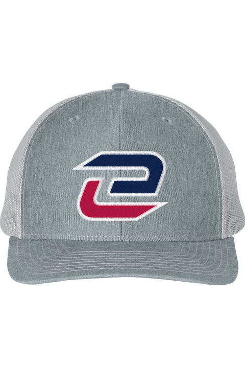 Richardson Snapback Trucker Cap