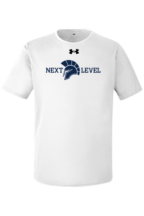 Under Armour Men's Team Tech T-Shirt