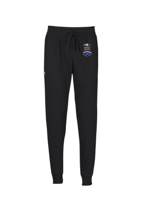 Under Armour Men's Rival Fleece Sweatpant