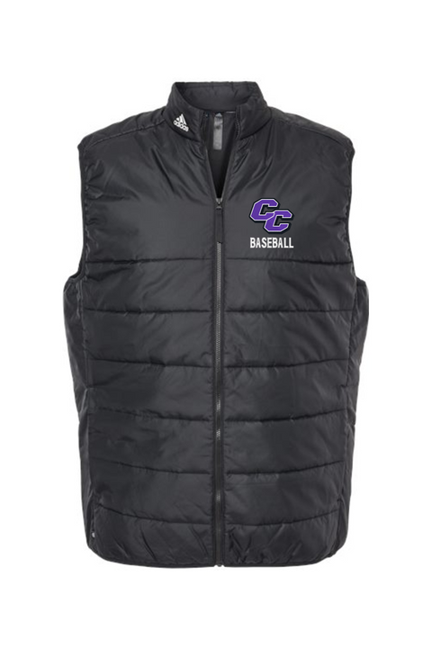 Adidas Puffer Vest