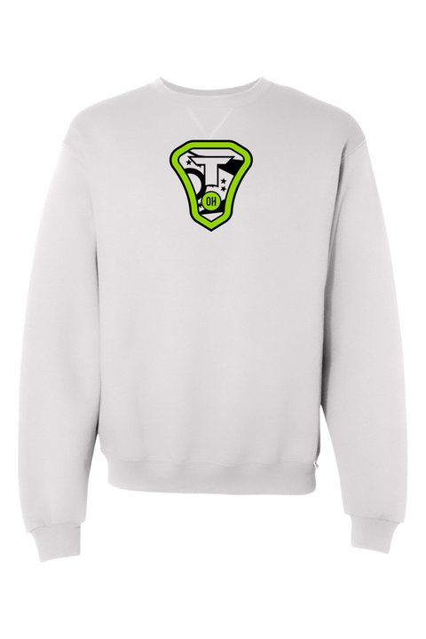 Russell Athletic Dri Power Crewneck Sweatshirt