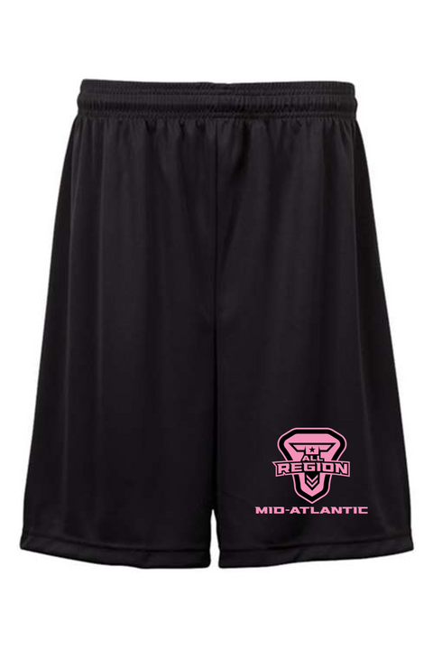 C2 Sport 7" Performance Shorts