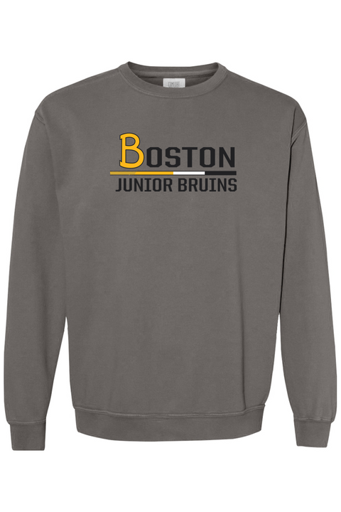 Comfort Colors Ring Spun Crewneck Sweatshirt