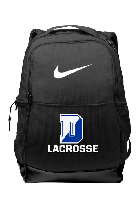 Nike Brasilia Medium Backpack