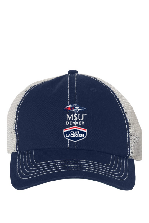 47 Brand Trawler Cap