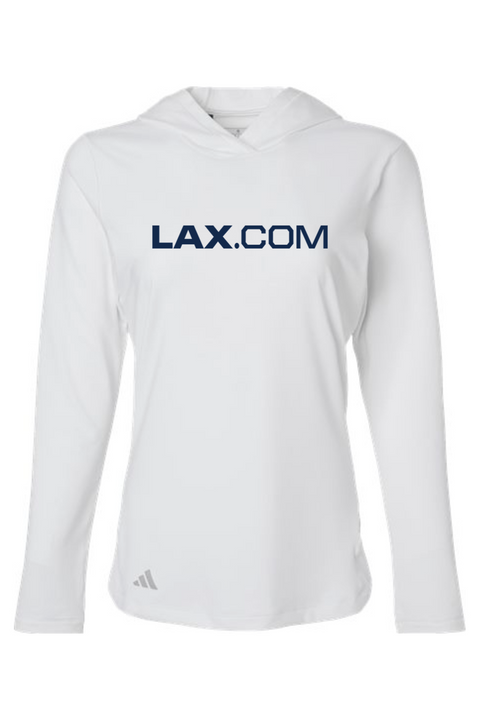 Adidas Women's Performance Hooded Pullover