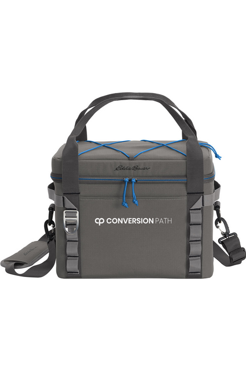 Eddie Bauer Max Cool 24-Can Cooler