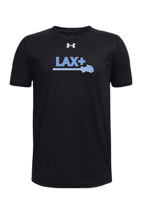 Under Armour Youth Tech Team T-Shirt