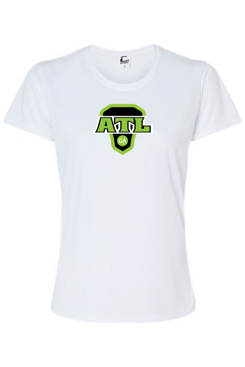 C2 Sport Women’s Performance T-Shirt
