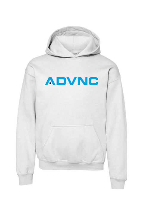 Gildan Youth Heavy Blend Hooded Sweatshirt