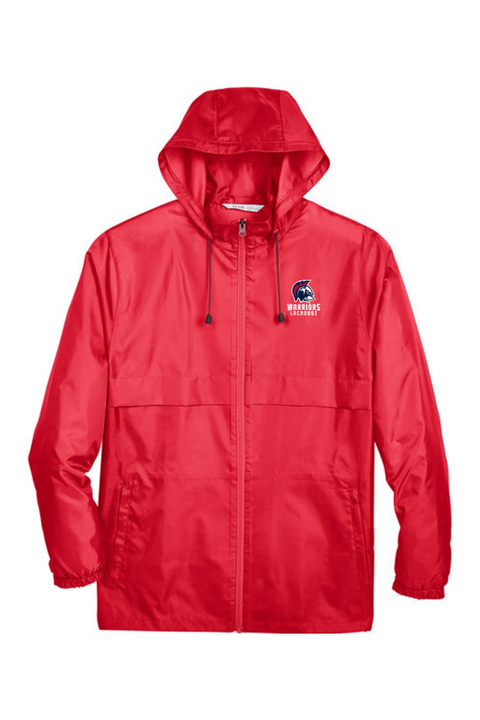 Team 365 Adult Zone Protect Lightweight Jacket