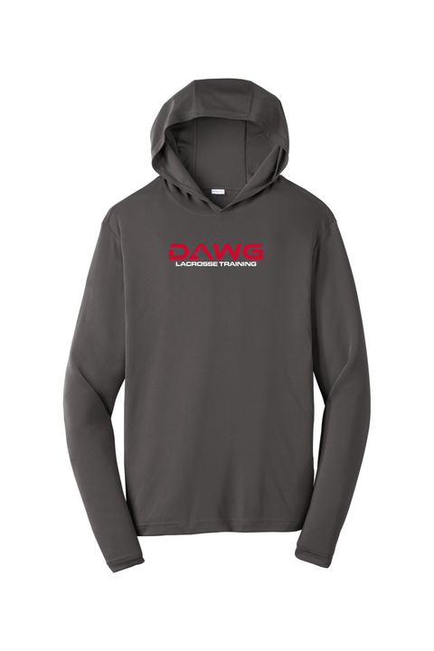 Sport-Tek PosiCharge Competitor Hooded Pullover