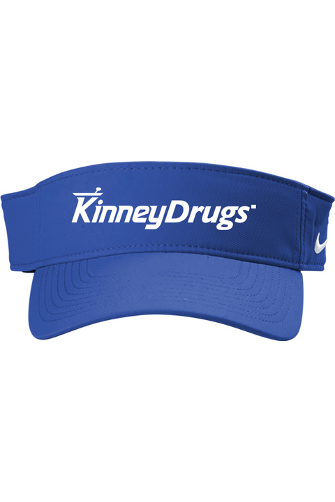 Nike Dri-FIT Team Visor