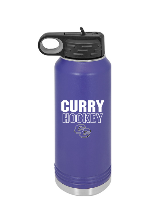32 oz. Stainless Steel Water Bottle