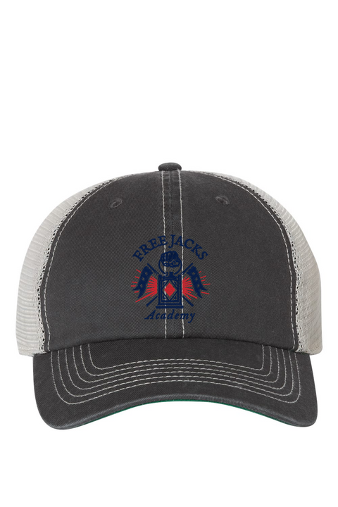 47 Brand Trawler Cap