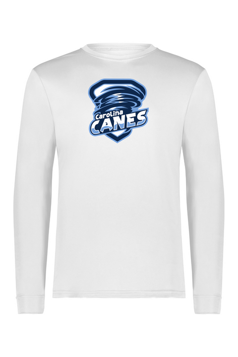 Augusta NexGen Wicking Long Sleeve Tee