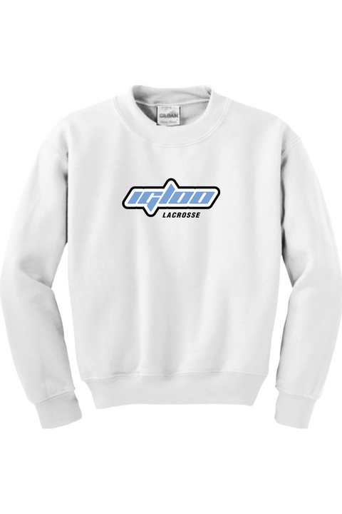 Gildan - Youth Heavy Blend Crewneck Sweatshirt