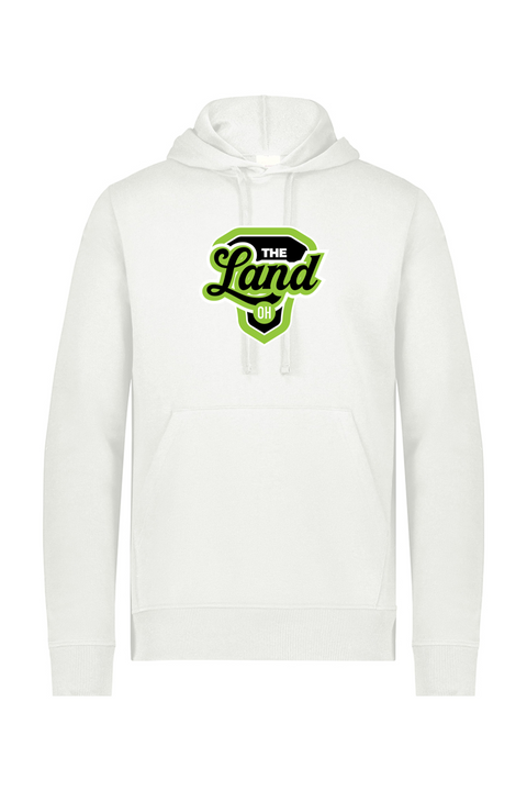 Augusta Sportswear Youth All-Day Core Basics Fleece Hoodie
