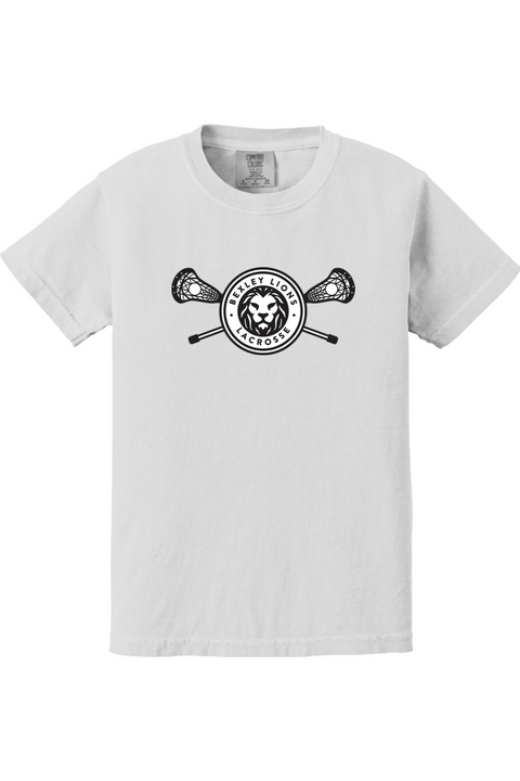 Comfort Colors Youth Midweight Ring Spun Tee