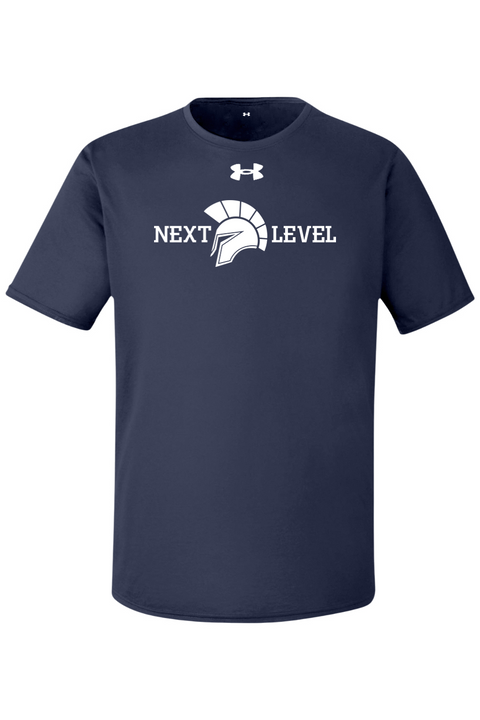 Under Armour Men's Team Tech T-Shirt
