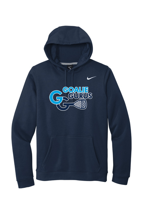 Nike Club Fleece Pullover Hoodie