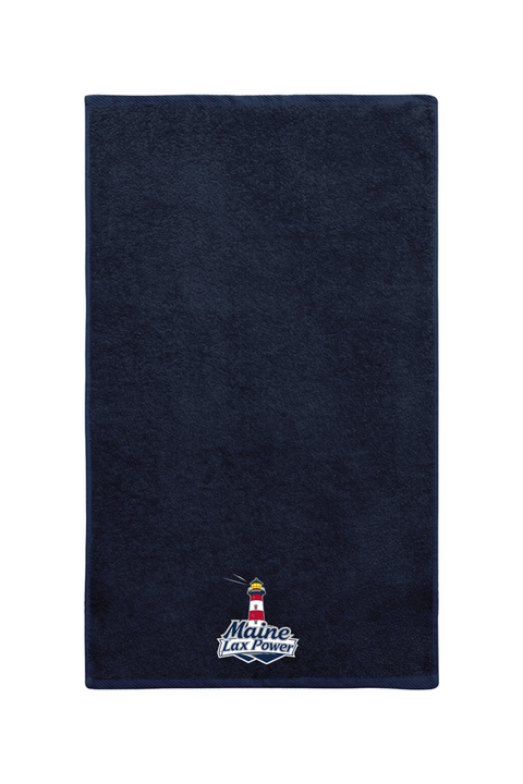 Port Authority Grommeted Tri-Fold Golf Towel
