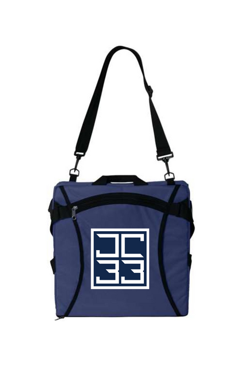 Liberty Bags - Folding Stadium Seat