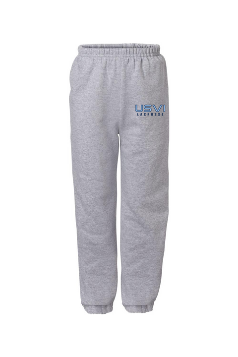 Youth Gildan Blend Sweatpants