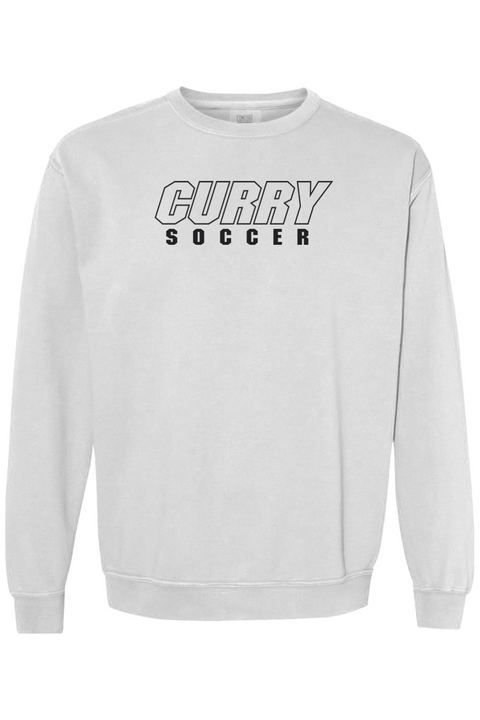 Comfort Colors Ring Spun Crewneck Sweatshirt